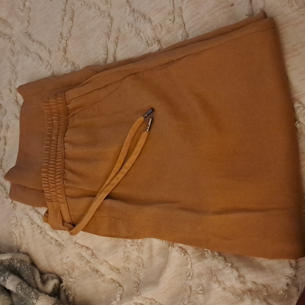 BANANA REPUBLIC SMALL CAPRIS - Picture 1 of 1